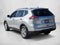 2015 Nissan Rogue FWD 4dr SV