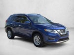 2020 Nissan Rogue AWD SV