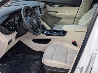 2023 Buick Envision AWD 4dr Preferred