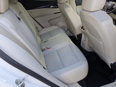 2023 Buick Envision AWD 4dr Preferred