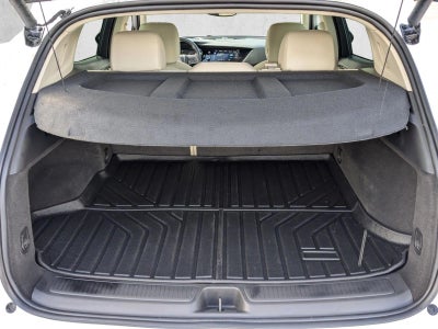 2023 Buick Envision AWD 4dr Preferred