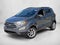 2018 Ford EcoSport SE FWD