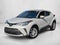2021 Toyota C-HR LE FWD (Natl)
