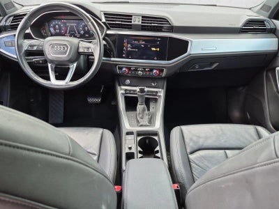 2020 Audi Q3 Premium 45 TFSI quattro