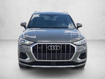 2020 Audi Q3 Premium 45 TFSI quattro