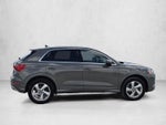 2020 Audi Q3 Premium 45 TFSI quattro