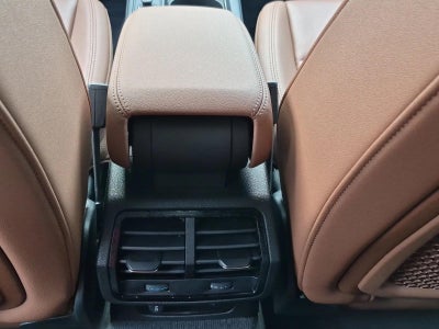 2025 Audi Q3 S line Premium 45 TFSI quattro
