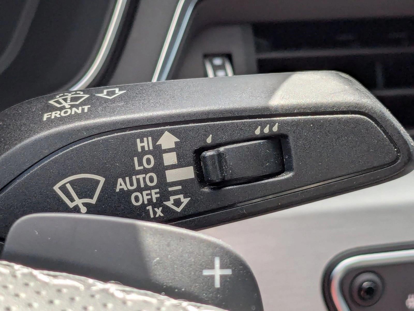 2023 Audi A5 Sportback S line Prestige 45 TFSI quattro