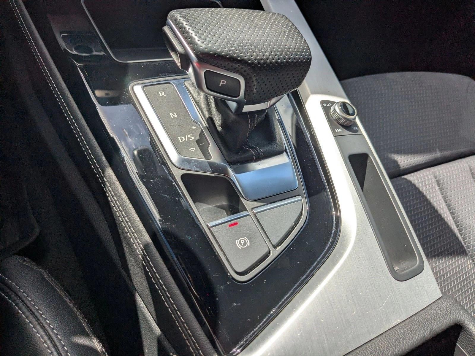 2023 Audi A5 Sportback S line Prestige 45 TFSI quattro