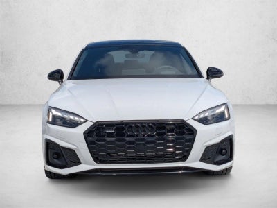 2023 Audi A5 Sportback S line Prestige 45 TFSI quattro