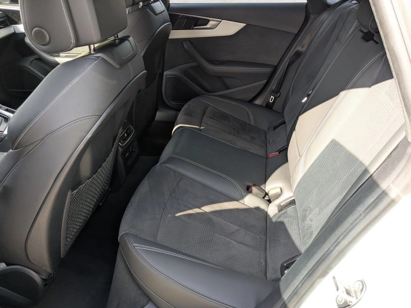 2023 Audi A5 Sportback S line Prestige 45 TFSI quattro