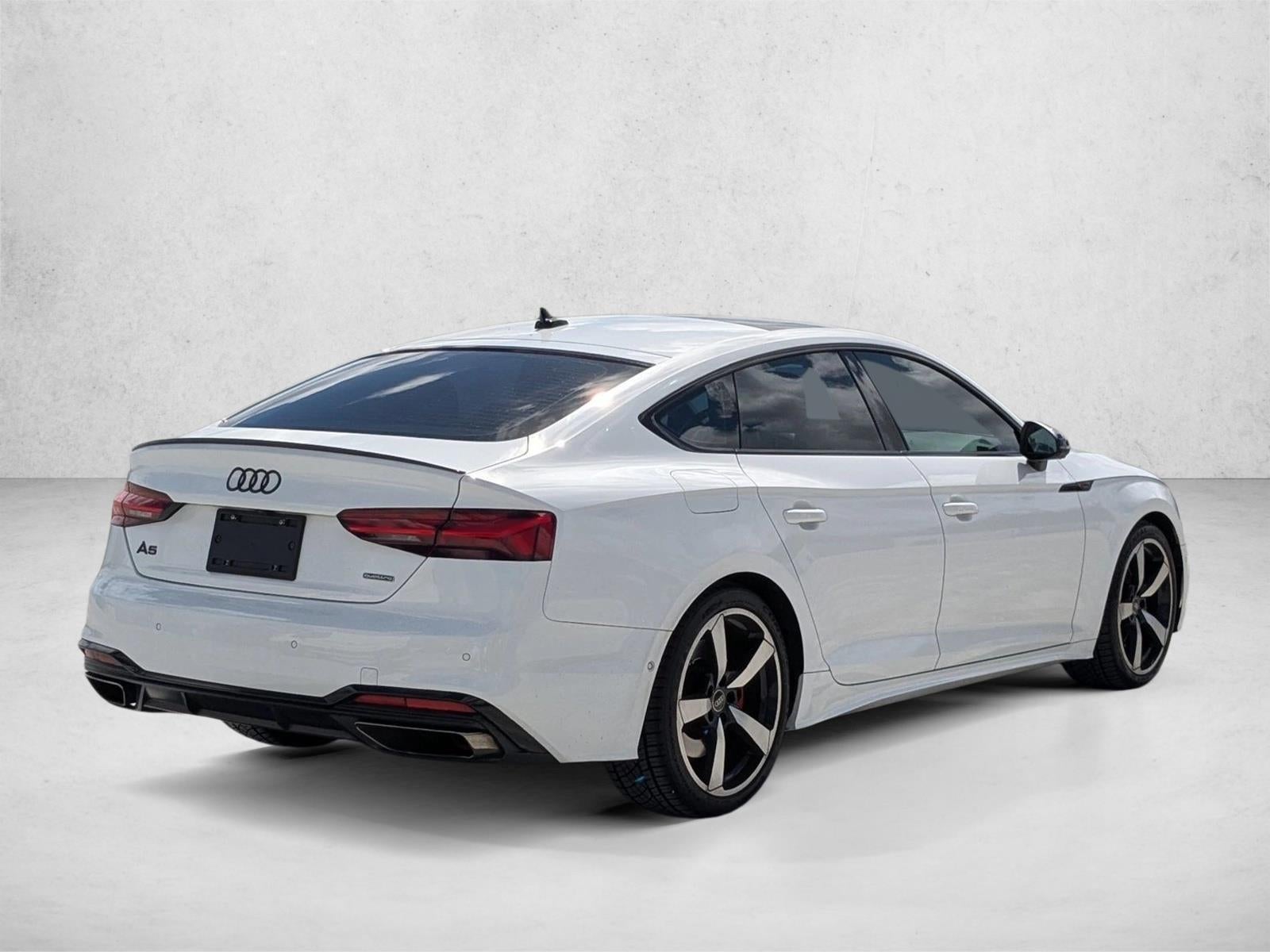 2023 Audi A5 Sportback S line Prestige 45 TFSI quattro
