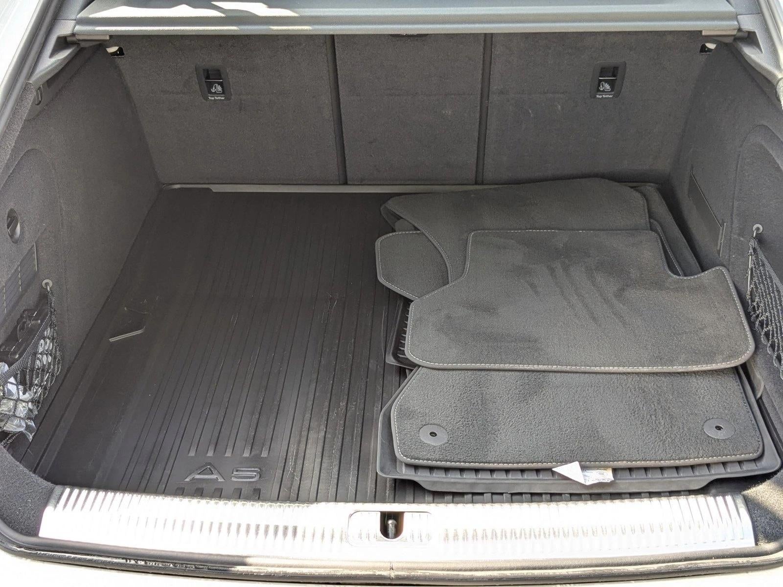 2023 Audi A5 Sportback S line Prestige 45 TFSI quattro