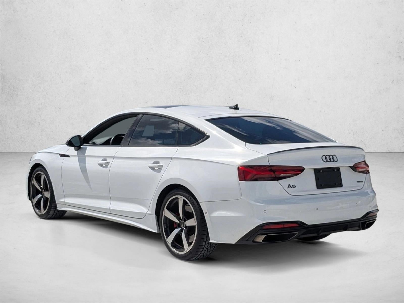 2023 Audi A5 Sportback S line Prestige 45 TFSI quattro