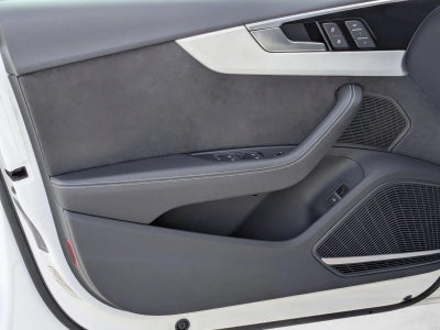 2023 Audi A5 Sportback S line Prestige 45 TFSI quattro