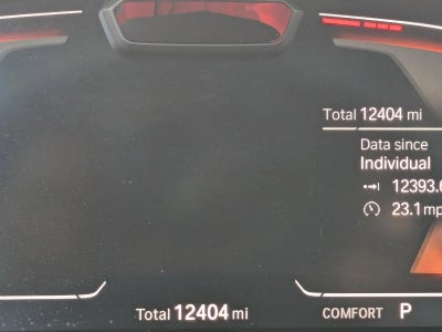 2024 BMW X3 xDrive30i Sports Activity Vehicle