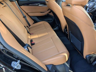 2024 BMW X3 xDrive30i Sports Activity Vehicle