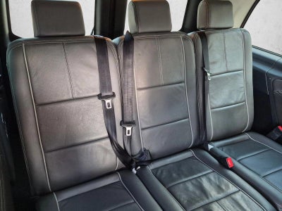 2018 Mercedes-Benz Metris Passenger Van Standard Roof 126" Wheelbase