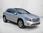 2019 Mercedes-Benz GLA GLA 250 SUV
