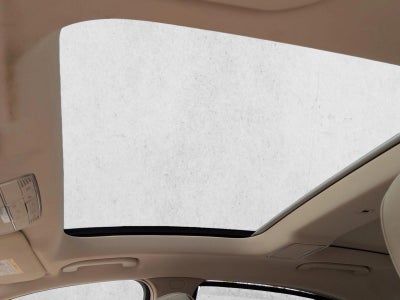 2015 Mercedes-Benz S-Class S 550 Sedan