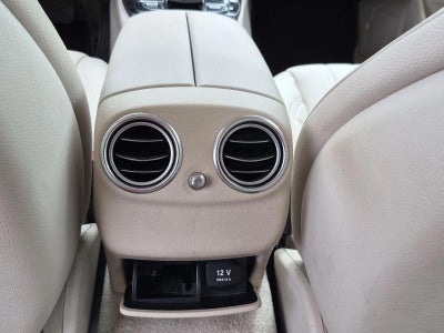 2018 Mercedes-Benz E-Class E 300 4MATIC® Sedan