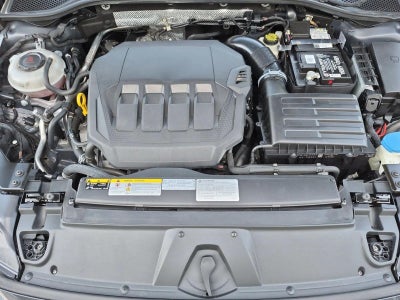 2021 Volkswagen Arteon SE FWD