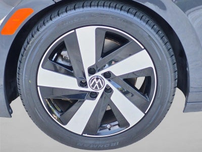 2021 Volkswagen Arteon SE FWD