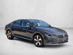 2021 Volkswagen Arteon SE FWD