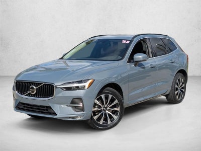2023 Volvo XC60 B5 FWD Core