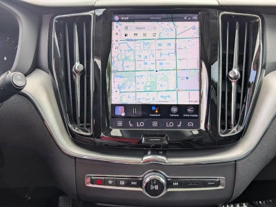 2023 Volvo XC60 B5 FWD Core