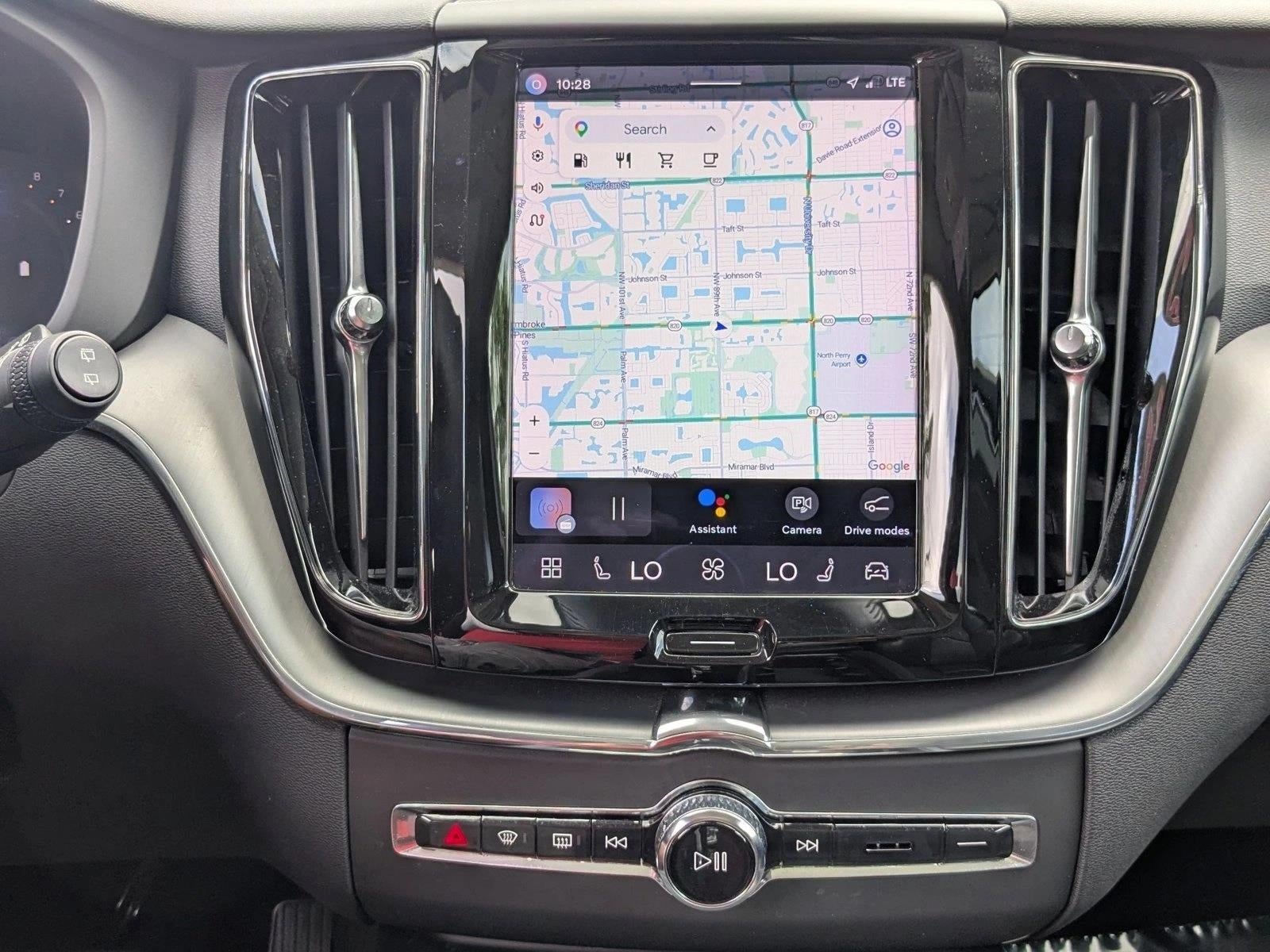 2023 Volvo XC60 B5 FWD Core