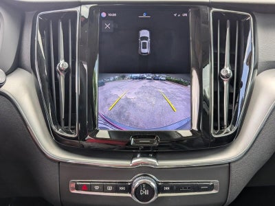 2023 Volvo XC60 B5 FWD Core