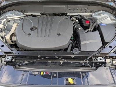 2023 Volvo XC60 B5 FWD Core