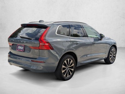 2023 Volvo XC60 B5 FWD Core