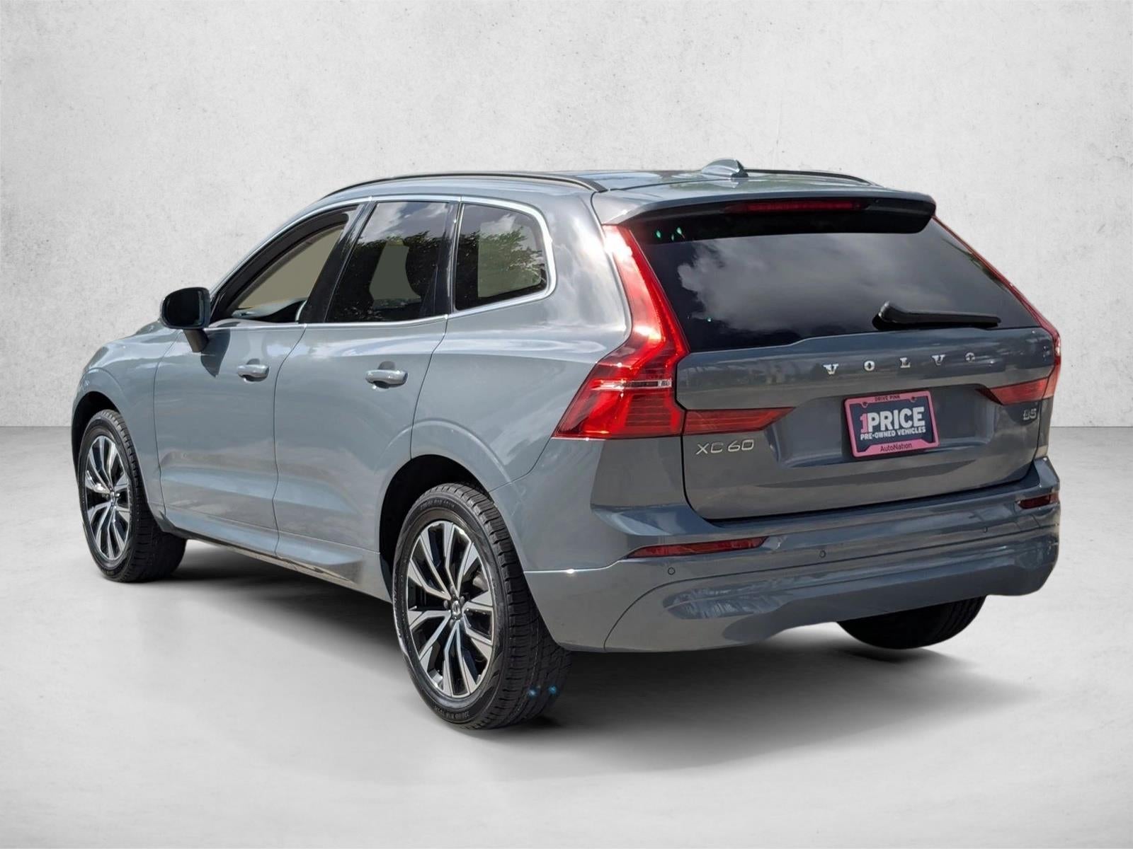 2023 Volvo XC60 B5 FWD Core