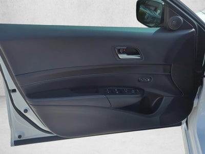 2022 Acura ILX Sedan w/Premium/A-SPEC Package