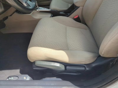 2015 Honda Civic Sedan SE CVT
