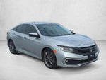 2021 Honda Civic Sedan EX CVT