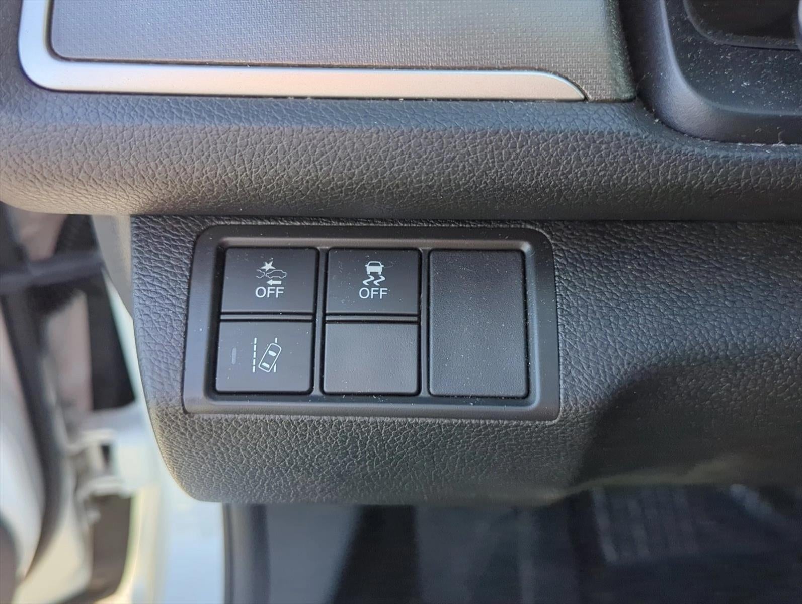 2019 Honda Civic Sedan LX CVT