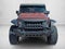 2014 Jeep Wrangler 4WD 2dr Sport