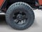 2014 Jeep Wrangler 4WD 2dr Sport