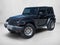2013 Jeep Wrangler 4WD 2dr Sahara