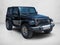 2013 Jeep Wrangler 4WD 2dr Sahara