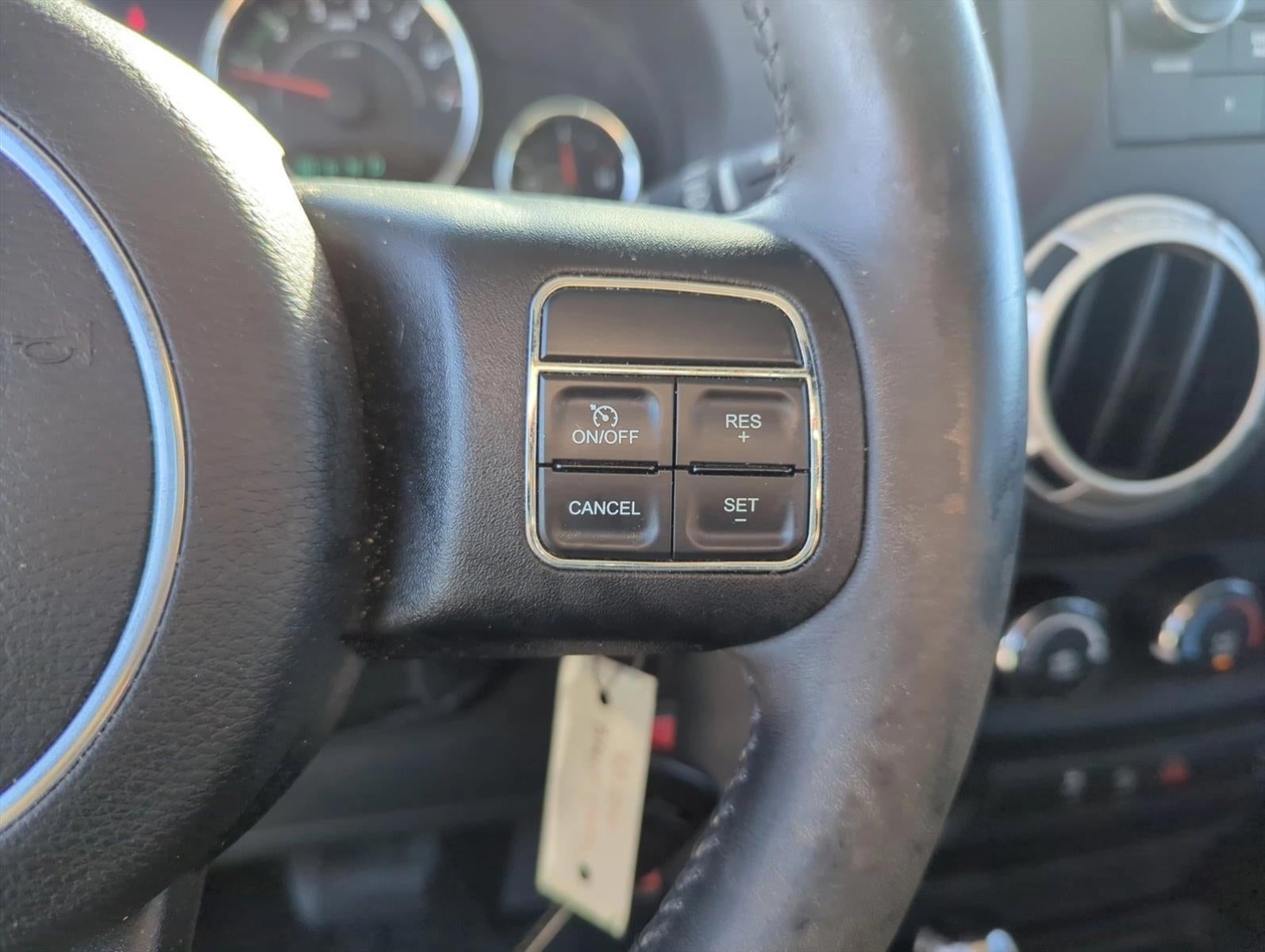 2014 Jeep Wrangler 4WD 2dr Rubicon