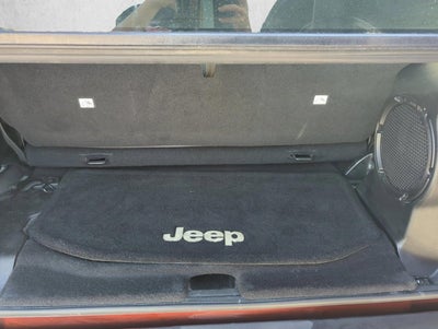 2014 Jeep Wrangler 4WD 2dr Rubicon