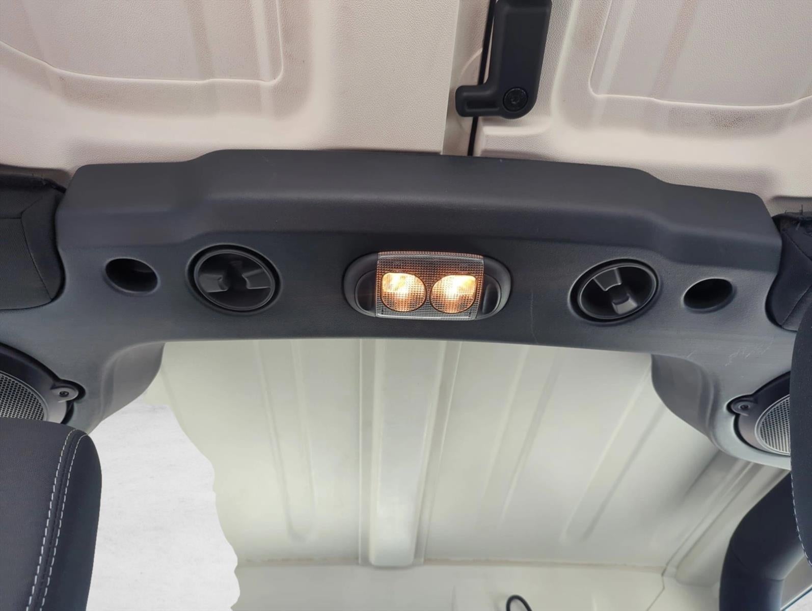 2014 Jeep Wrangler 4WD 2dr Rubicon