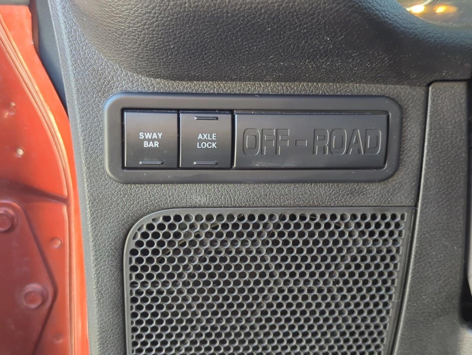 2014 Jeep Wrangler 4WD 2dr Rubicon