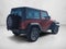 2014 Jeep Wrangler 4WD 2dr Rubicon