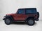 2014 Jeep Wrangler 4WD 2dr Rubicon