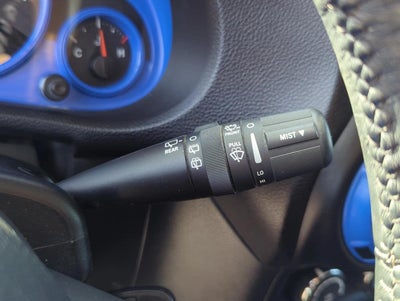 2016 Jeep Wrangler Unlimited 4WD 4dr Sport